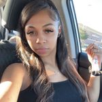 Aliyah Grier - @aliyahhgrier - Instagram