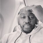 Al Griffin - @ayegee._ - Instagram