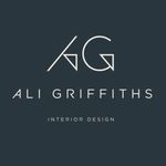 Ali Griffiths - @aligriffithsinteriors - Instagram