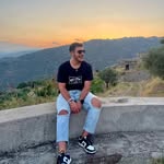 Alberto Grillo - @albo.grillo - Instagram