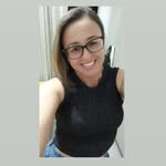 Aline Figueira Grillo - @alinevnigrillo - Instagram