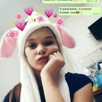 Алина✌ - @al__gross_2233 - Instagram