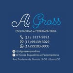 Algross Esquadrias Ferramentaria - @algrossferramentaria - Instagram