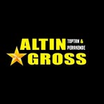 ALTIN GROSS - @altingross - Instagram