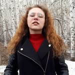 Alyona Gross - @_algross_ - Instagram