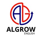 Algrow English - @algrowenglish - Instagram