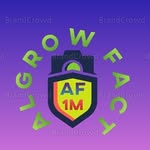 Algrow fact 1m🔜 - @algrowfact - Instagram