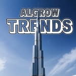 Insta Algrow - @algrow_trends - Instagram