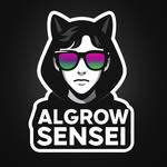 Tech || Social Growth - @algrow_sensei - Instagram
