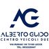 Alberto Guido - Facebook