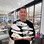Alexander Guinto - @designer_shoe_connect - Instagram