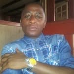 Alguy Ekome - @alguyekome - Instagram