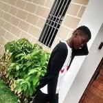 Alguy Mbiyeye - @alguymbiyeye - Instagram