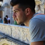 Alberto Guzzo - @aalbertoguzzo - Instagram