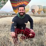 Alf Guzzo - @alfguzzo - Instagram