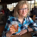 Alisa Wragge Gwin - @algwin66 - Instagram