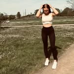 Angelina Desire - @alha.asire123 - Instagram