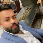 Haider Almukhtar - @alhaasanh - Instagram