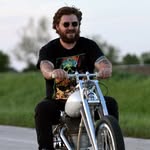 Al Hackel  |  Motorcycle creator - @alhackel - Instagram