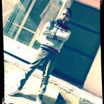Abdalla Mido Saad - @gana.alhagan - Instagram