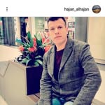Raft Alhagan - @alhaganraft - Instagram