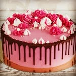 كيك الهاجر - @kek_alhager - Instagram