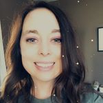 Amanda - @alhaggerty - Instagram
