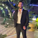 Afif alhallak - @afif_alhallak - Instagram