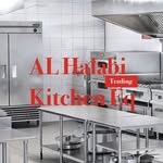 Al Halabi Trading | Kitchen Equipment - @alhalabitrading.lb - Instagram