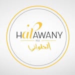 Al Halawany Sweets | الحلواني - @alhalawanysweet - Instagram