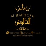 @al_haloosh - Instagram