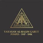 Ponpes Tarogong Al-Halim - @pesantren_alhalim - Instagram