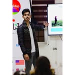 Mohamad M AL-Haleeq - @mohamad_m_alhaleeq - Instagram