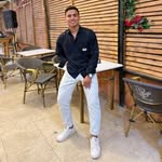 Emad Abda Alhalem - @alhalememadabda - Instagram