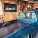 Alex Hallman - @the_teal_truck - Instagram