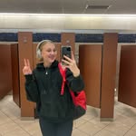 Alyssa Hallman - @alyssa_hallman15 - Instagram