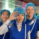 A-Li 💙 - @ali.halstead.ofe - Instagram