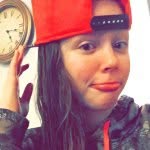 Single - @alexis_halstead - Instagram