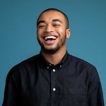 Alvin J Hamilton II - @alvinjhamilton - Instagram