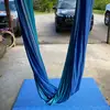 Aerial hammock - @aerialhammockhypehouse - TikTok