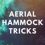 Aerial Hammock Tricks - @aerialhammocktricks - Instagram