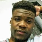 Al Hampton (wild Al) - @al_hampton___ - Instagram