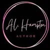 Author A.L. Hampton - @a.l..hampton - TikTok