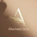 Al7an Ismail Atelier 👗💎 - @alhan_ismail_atelier - Instagram