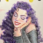 Alhanouf 🦇 - @alhanoos.art - Instagram