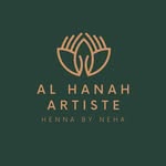HENNA JEDDAH📍 نقش حناء جدة - @al_hanah_artiste - Instagram