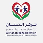 مركز الحنان لتأهيل أصحاب الهمم - @alhanan.center.for.disability - Instagram