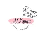 Al Hanan For Golden sweets - @h.sweet_00 - Instagram