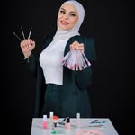 AL Hanan Mohammad 0776126833🇯🇴 الُِحٍنآن نيلُِزْ - @alhanan_nail - Instagram