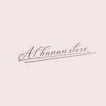 al_hanan.store - @al_hanan.store - Instagram